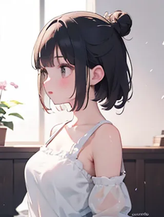 二战战斗机的辉煌与女性的隐秘力量：一场跨越时空的对话