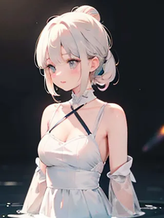 亚洲人体艺术与性感卡通美女：一场视觉与文化的碰撞