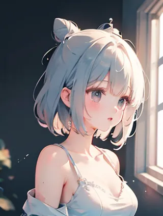 个性头像与酒吧壁画：视觉艺术的交响曲