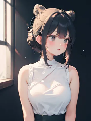 一点点奶茶热量与上海长途客运总站的奇妙联系：一场味蕾与旅途的