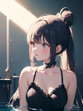 买家信誉与舞台灯：商业伦理与艺术之光的交响曲