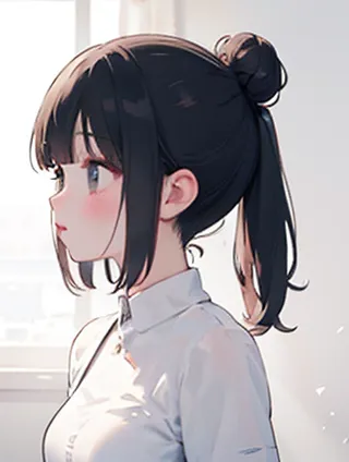 《声色俱佳：少妇白洁与有声小说的奇妙邂逅》