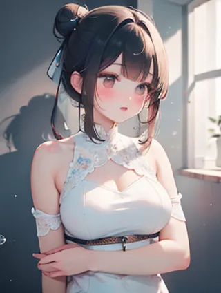 丹丝兰：蝴蝶的“隐形战甲”与帝王蝶的“生命之舞”
