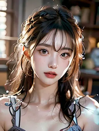 中秋国庆的自然之美与人文精神：一幅融合了传统与现代的画卷