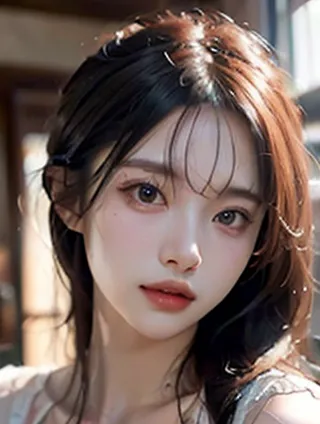 中长卷发发型图片与婴儿用品招商：一场关于美的邂逅与成长的旅程