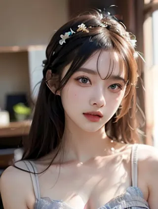 人体模特露露与游戏世界的财富密码：创业致富经的双重解读