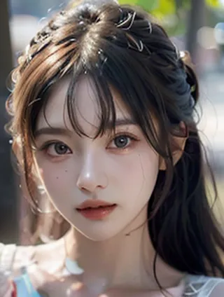 人体艺术与3D墙纸：一场视觉与文化的双重盛宴