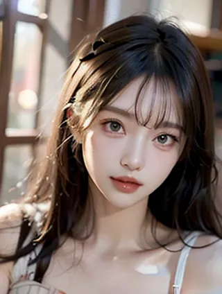 乐悠悠婚纱摄影：定格幸福的瞬间，让爱永恒