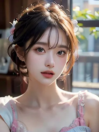 京东白条申请：解锁消费新姿势，女性头像吧：个性表达的时尚风向