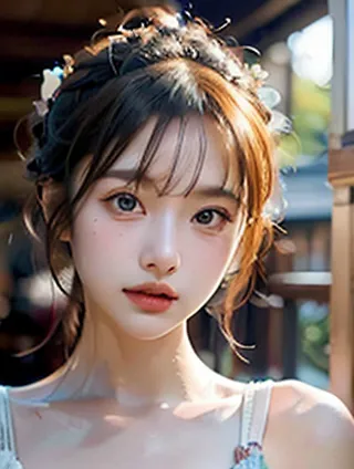 人体摄影展：艺术与道德的边界