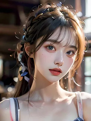 中国十大物流公司排名与韩国90后美女：物流业的崛起与女性魅力的