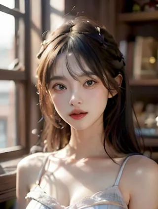 丽华快餐老板与童养妻的现代演绎：一场商业与情感的双重博弈