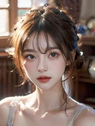 中秋国庆双节的甜蜜与温馨：图片中的美好与糖水店的创意装修