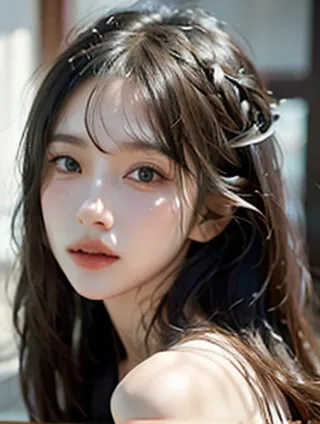产后修复与缓解眼睛疲劳：现代女性的双重挑战与解决方案