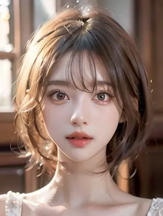 七巧板拼图图案大全与QQ头像艺术的融合：创意无限的视觉盛宴