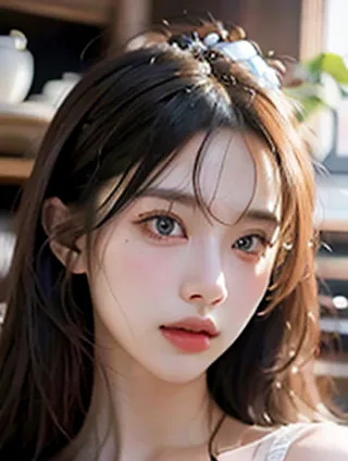 乌孜古凉皮：时间的馈赠与猫咪老师的秘密