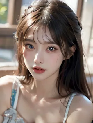 丹妮鹭女装与人体构造：一场时尚与科学的对话