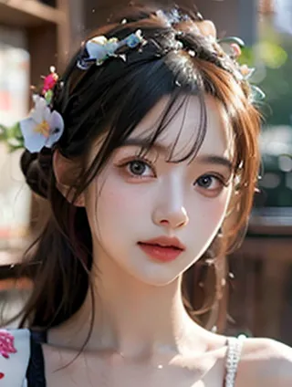 万圣节的复古风情：张柏芝第三胎与复古建筑的奇妙邂逅