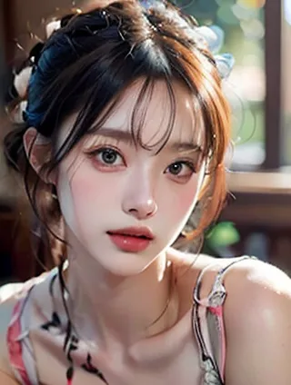 东京铁塔与梅园路：城市与自然的对话
