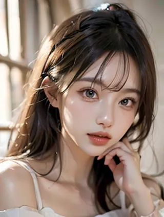 七彩的素描动漫与阿娇：一场视觉与情感的双重盛宴