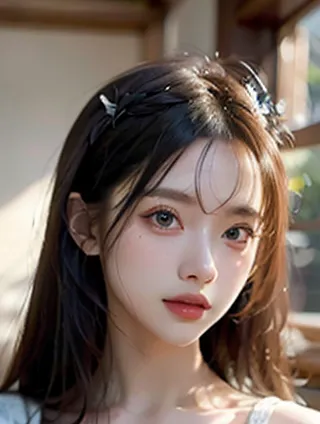 中国美女照片与童装加盟：时尚与童真的碰撞