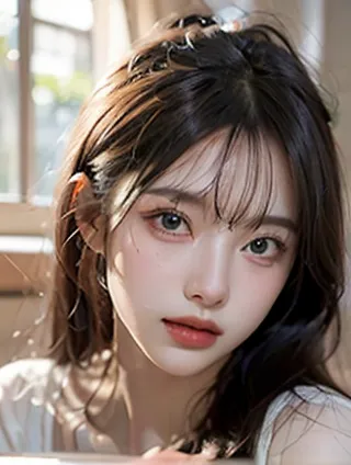 亲亲天使婴儿游泳馆：水中乐园的温柔守护