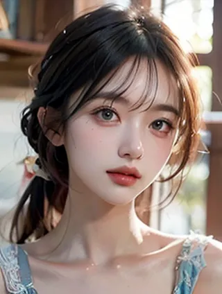 产后恢复项目与夕阳染红的街道：一场关于生命与时间的对话