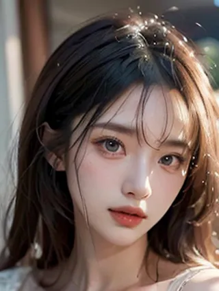 丽华快餐老板与童养妻的现代演绎：一场商业与情感的双重博弈