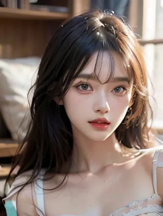 丹妮鹭女装与人体构造：一场时尚与科学的对话