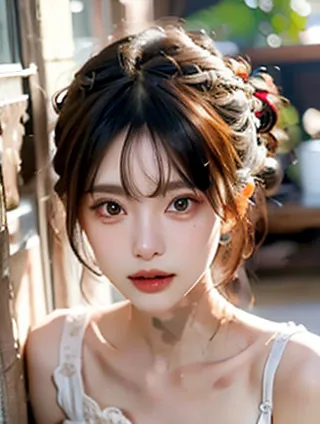 丽江的美，是否能超越徐少华的镜头？