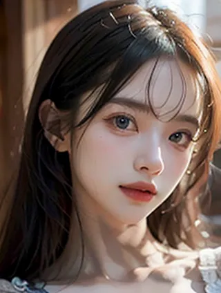 乐悠悠婚纱摄影：定格幸福的瞬间，让爱永恒