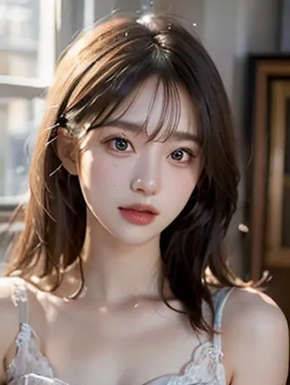 《声色俱佳：少妇白洁与有声小说的奇妙邂逅》