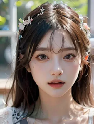 亚洲人体艺术与性感卡通美女：一场视觉与文化的碰撞