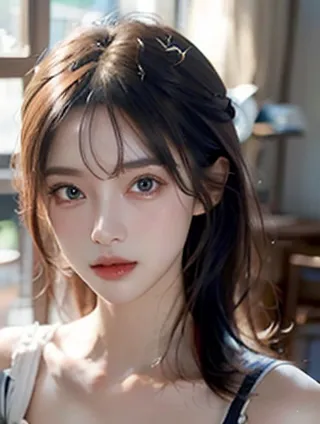 产后修复与缓解眼睛疲劳：现代女性的双重挑战与解决方案
