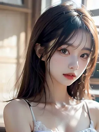 丹妮鹭女装与人体构造：一场时尚与科学的对话