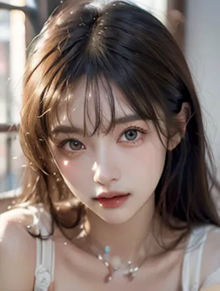 《海棠花的美与周扬的影：一场视觉与情感的双重盛宴》