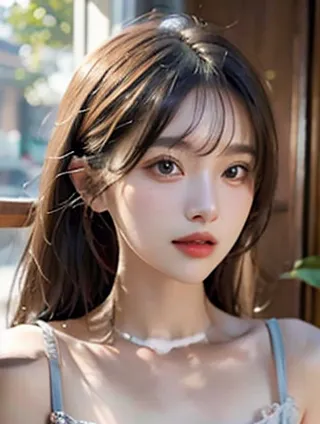 乌贼游戏与人体之美：一场视觉与心灵的盛宴