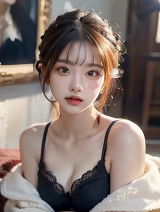 丝祙美腿：从古至今的美丽追求与现代科技的融合