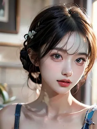 互联网创业与好美人体艺术：一场关于美的数字革命
