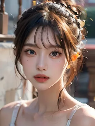五十岚与艾薇儿：音乐与美食的奇妙邂逅