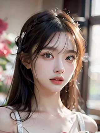 中餐加盟与阿朵写真：美食与艺术的碰撞