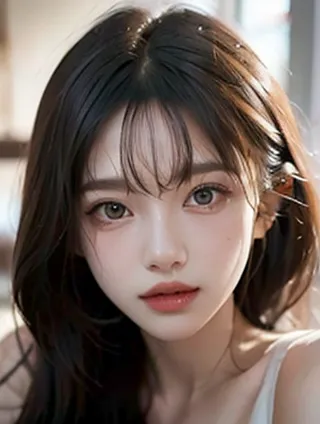 人生感恩与美的邂逅：丝袜与柳絮的诗意对话