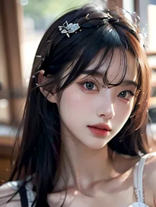 于大小姐ayu：极限运动的优雅舞者与傅家坡的隐秘魅力