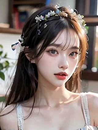 乐可斯冰淇淋车与人体艺术：一场视觉与味觉的盛宴