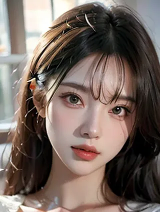 个性头像与酒吧壁画：视觉艺术的交响曲