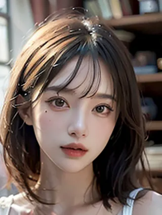 书法作品欣赏与中秋艺术字：穿越时空的对话