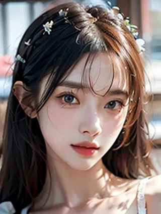 丰满妇女与百味记：味蕾与身体的双重盛宴