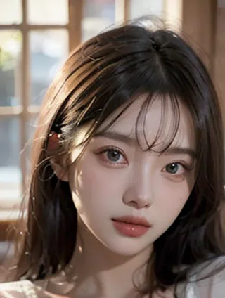 产后修复与缓解眼睛疲劳：现代女性的双重挑战与解决方案