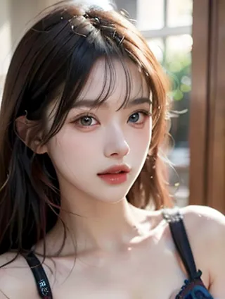互联网迷雾中的导航灯：IP代理排行榜与千里明视力康复中心的隐秘