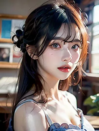 个人说明超拽、妻子的秘密剧照：隐秘的网络世界与家庭伦理的碰撞
